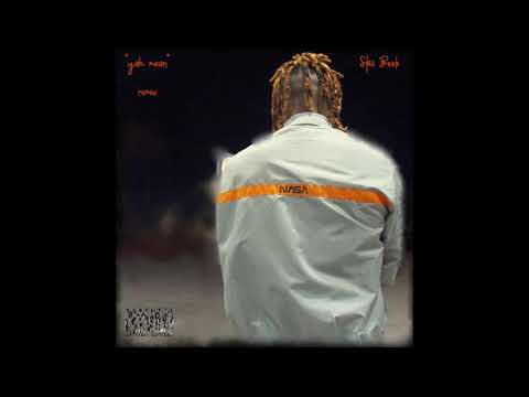 Skii Beeb - #playboicarti "yah mean" #remix