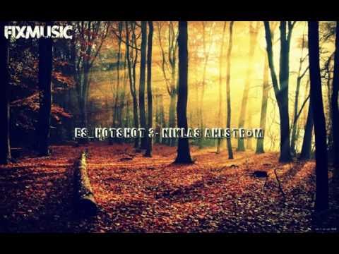 Hotshot 3 - Niklas Ahlström