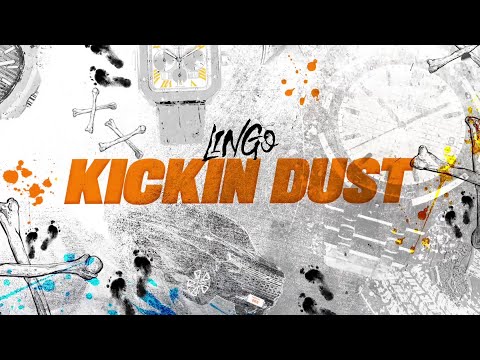 Lingo - Active (Official Visualizer) (feat. Sterl Gotti & FREDOBAGZ)