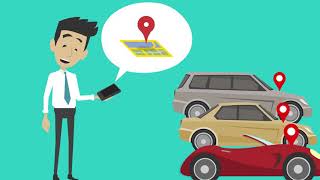 GPS tracking solutions