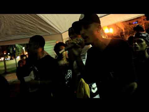 Batalha dos Patinhos (Edição Trio) Hard|Revel|Hidden x Romanov (Adrien|Pekenina|Durock)