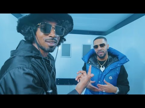 Skinz Ft. Mowgs - ACE & MITCH