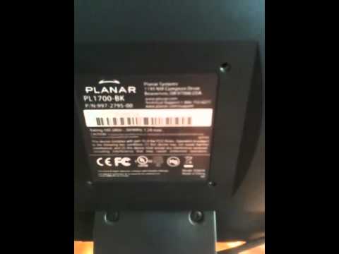 Planar PL1700