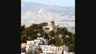 BARBRA STREISAND AUTUMN LEAVES