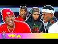 Wildest Team Ups SUPER COMPILATION Wild N Out