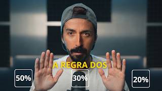 VOCÊ TRABALHA 30 DIAS E NÃO SABE PARA ONDE VAI SEU SALÁRIO? ASSISTA ISSO | Primo Pobre