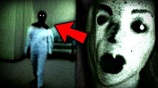 Top 5 Scary Videos That Will DISTURB EVERYONE!
