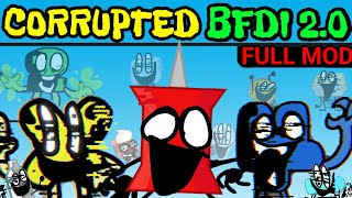 Download lagu Friday Night Funkin' VS Pibby BFDI 2.0 - Battle for Corrupted Island V2 | Pibby X FNF (Pibby BFB V2) mp3 Download lagu Friday Night Funkin' VS Pibby BFDI 2.0 - Battle for Corrupted Island V2 | Pibby X FNF (Pibby BFB V2) mp3