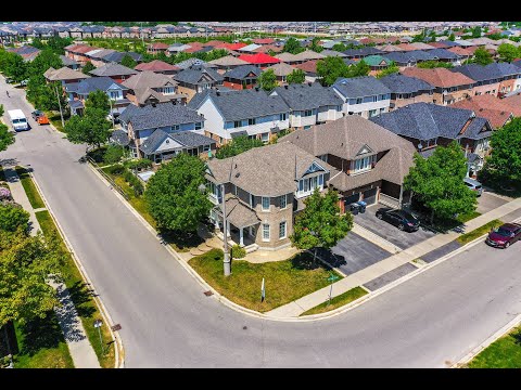1 Lever Gate, Brampton Home for Sale - Real Estate Properties for Sale