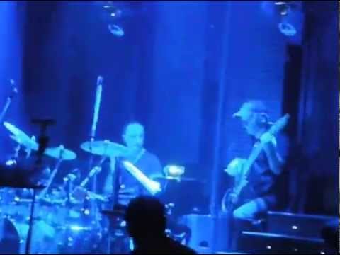 ΧΡΗΣΤΟΣ ΚΥΠΡΙΑΝΙΔΗΣ   ΕΙΣΑΓΩΓΗ   ΜΑΜΟΥΝΙΑ LIVE 25-12-2014