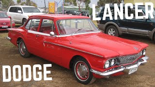 Dodge Lancer: A Journey Through Time