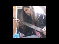 Russell Malone - Unchained Melody (Short Cover)