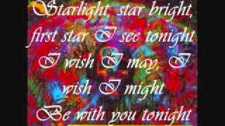 Crimson Glory - Deep Inside Your Heart (Lyrics)