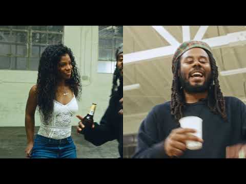 Pac Div "Gorgeous" (Official Music Video)