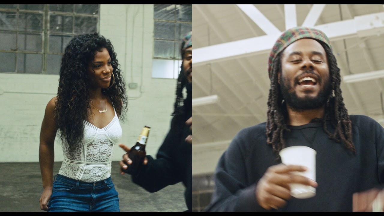 Pac Div – “Gorgeous”