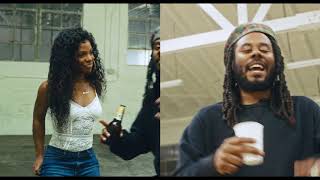 Pac Div "Gorgeous" (Official Music Video)