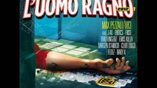 05- Max Pezzali - Te la tiri feat. Emis Killa