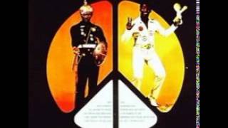 Edwin Starr - War