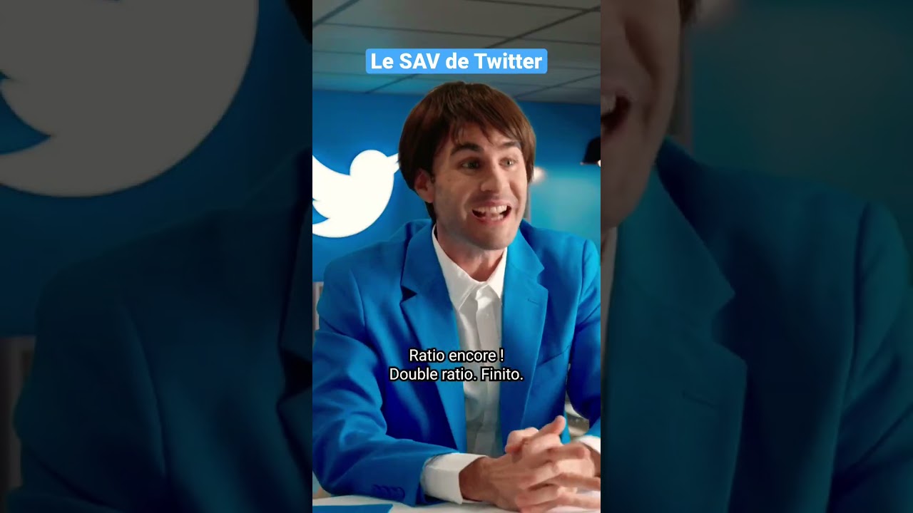 Sympa l’ambiance chez Twitter (avec @SympaCool) thumbnail
