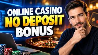 Best Online Casino No Deposit Bonuses: Free Cash Promos
