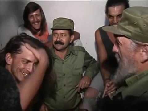 Fidel Castro - Revolutionsführer und Staatspräsident (Dokumentation)