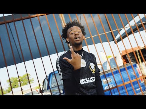 CTG Nickk - Gimme That Freestyle (Official Music Video)