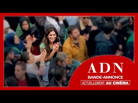 ADN - Bande Annonce #3 [VF]