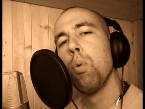 Sinik - Je vis dans le mal