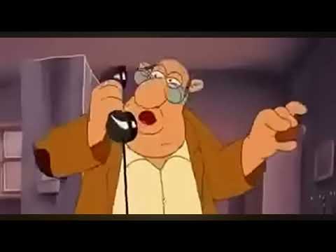 Werner Beinhart Die Russen sind da (4K)