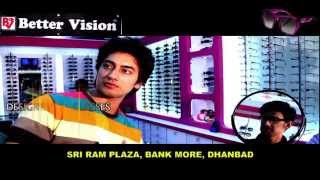 preview picture of video 'Better Vision dhanbad'