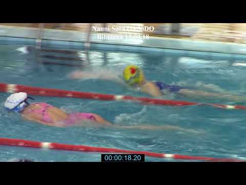 Nanni Sara 50DO - Bibbiena 15.04.18