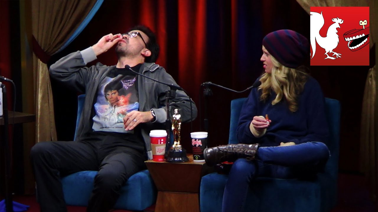 On The Spot: Ep. 02 - Team Buttz vs. Team CSC | Rooster Teeth