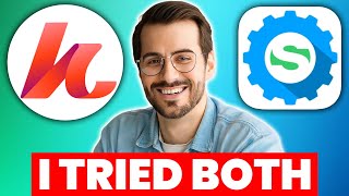 Kajabi Vs Systeme.io | What One is Right For You?