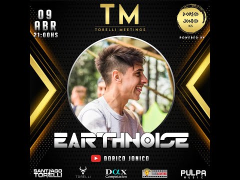 Torelli Meetings - S1 E9 - EARTHNOISE