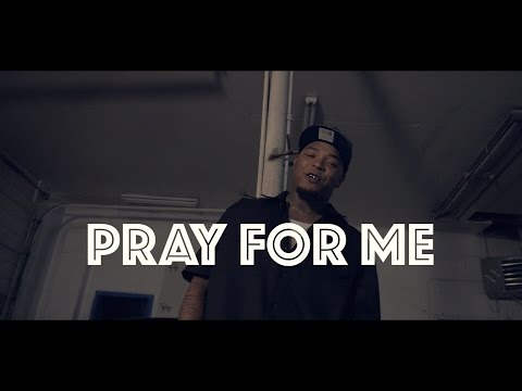 Woodlife Presents: Trayo - Pray For Me (Official Music Video)