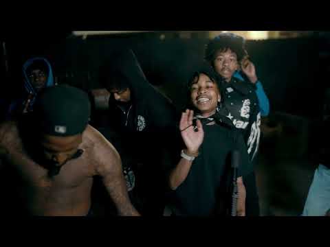 711Lil Doek x Lil Meridian TB - 2Chops (Official Music Video)