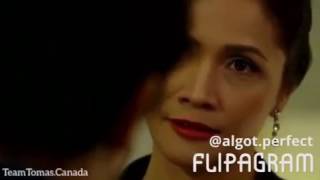 &quot;Endless Love&quot; Albert Martinez and Agot Isidro [ALGOT]