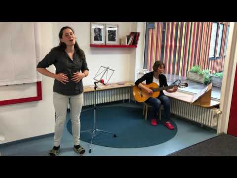 Lied Kindermutmachlied