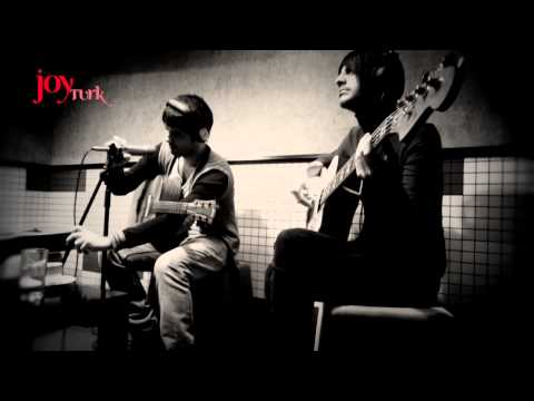 Gece - Yarım (Joytürk Akustik)