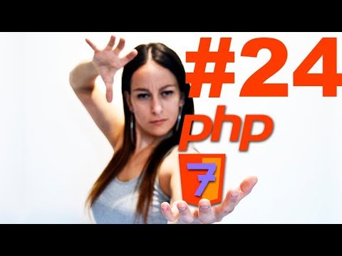 🐘 Curso de Php 7 Full  ⤵ #24