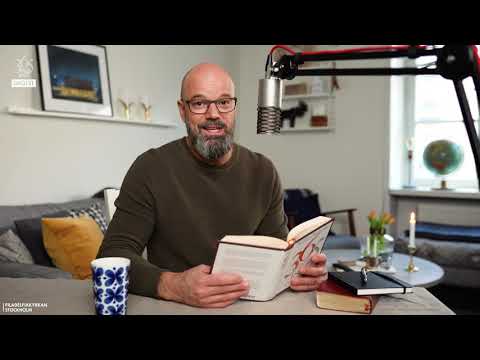 Dag 131 "Perspektiv" - 365 dagar med Jesus (Niklas Piensoho)