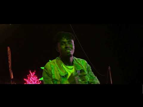 Boifatty-Ragga  (Official Video)