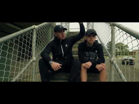 T-WRECKZ - YOU KNOW ALREADY