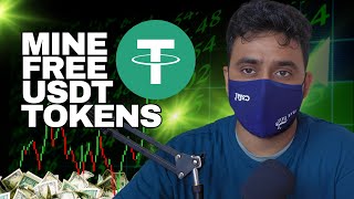 📍How To Earn usdt💞 Step - By - Step 🪜 Tutorial (2025)