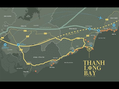 ThanhLongBay- Ngôi nhà thứ 2- Thanh toán 25% nhận nhà ( Nội Thất Chuẩn 5*)