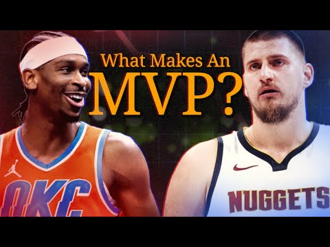 Why The MVP Award Has Never Made Sense: a Deep Dive