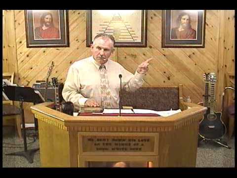 14-0416 - Glorified Body - Wade Dale