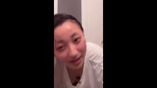 いやもうはっきりいうけど乳見えてんねん【TikTok】