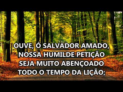 HINO 475 HL - Hinos do Hinário Luterano-IELB