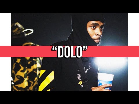 [FREE] PGF Nuk x Lil Moe 6Blocka Type Beat 2021 - Dolo (Prod. @1Richiey)